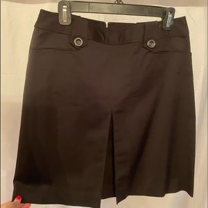 Black Skirt White House Black Market